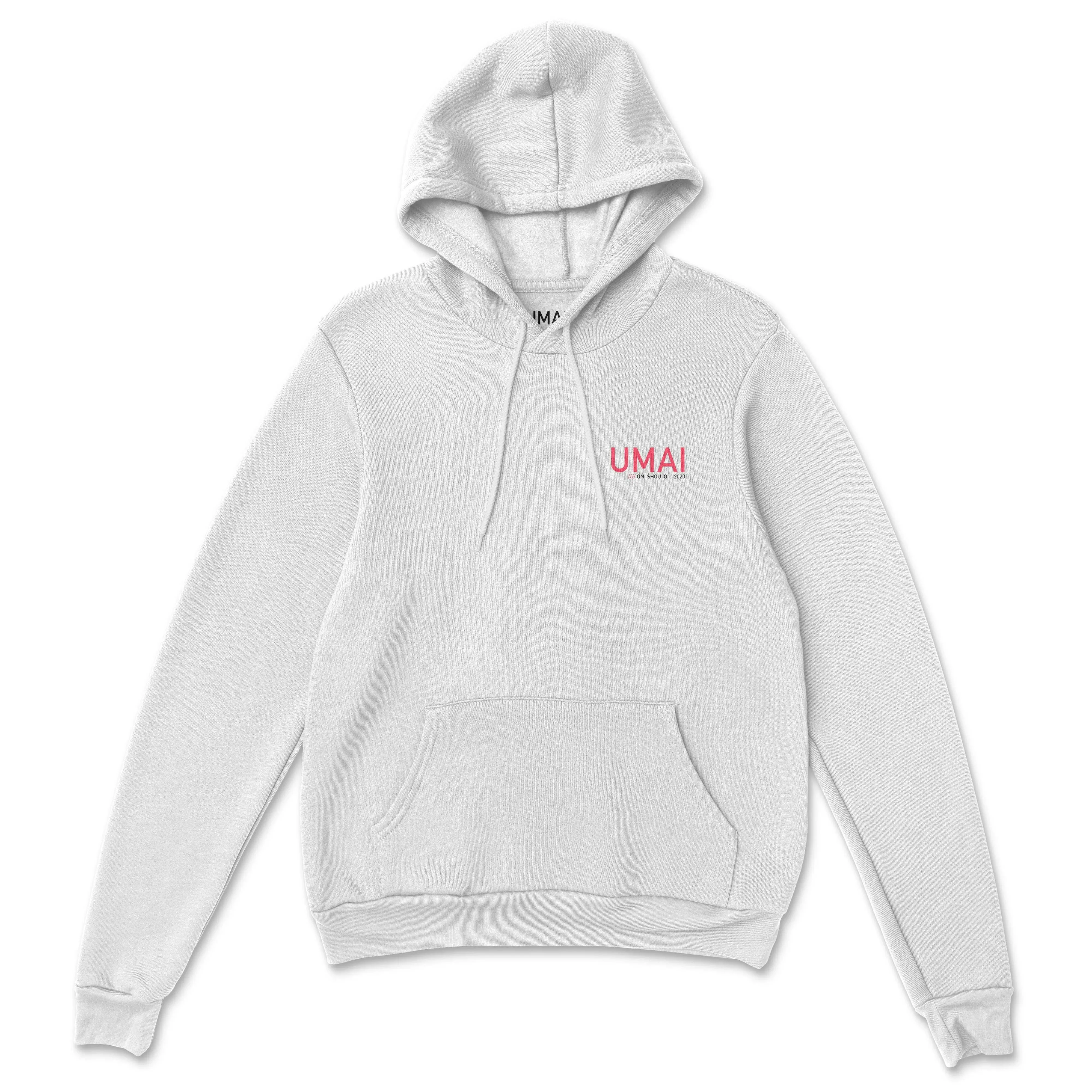 Oni Shoujo • Hoodie