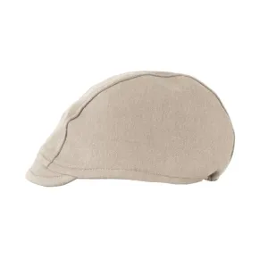 Organic Riding Cap