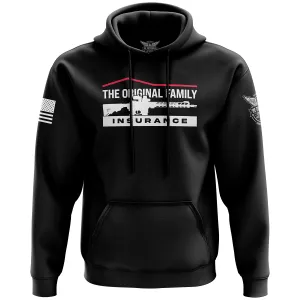 Original Defense Hoodie