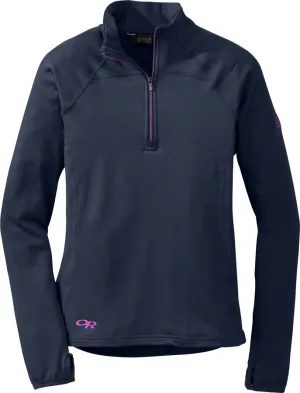 Outdoor Research Radiant LT Zip Top