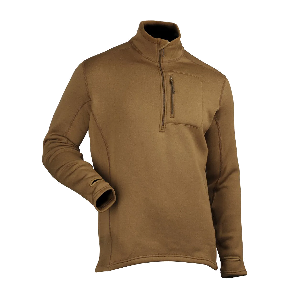 Power Stretch® Pullover