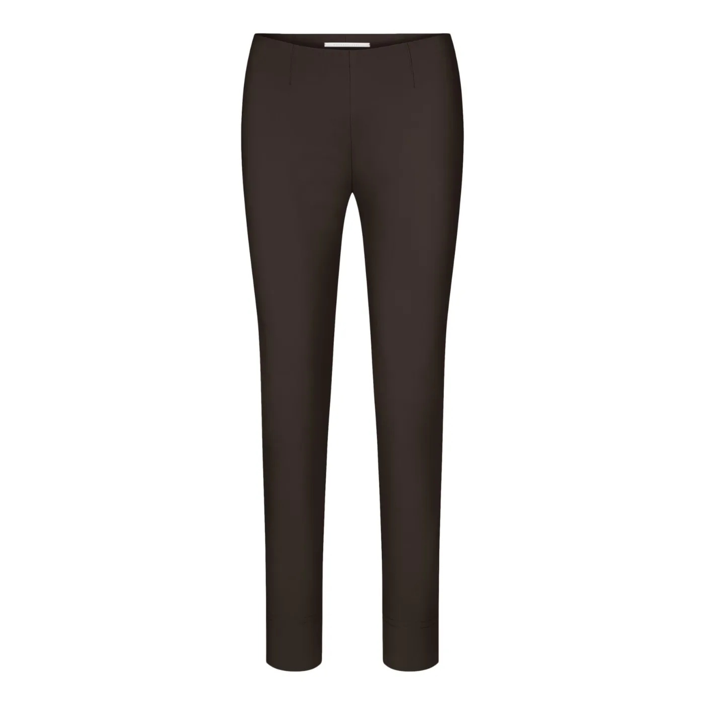 Raffaello Rossi Penny Trousers | Brown / Black