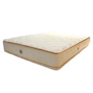 Raha Mattress Athena Pillow Top