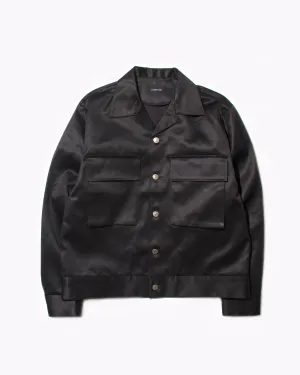 Ranch Jacket - Black