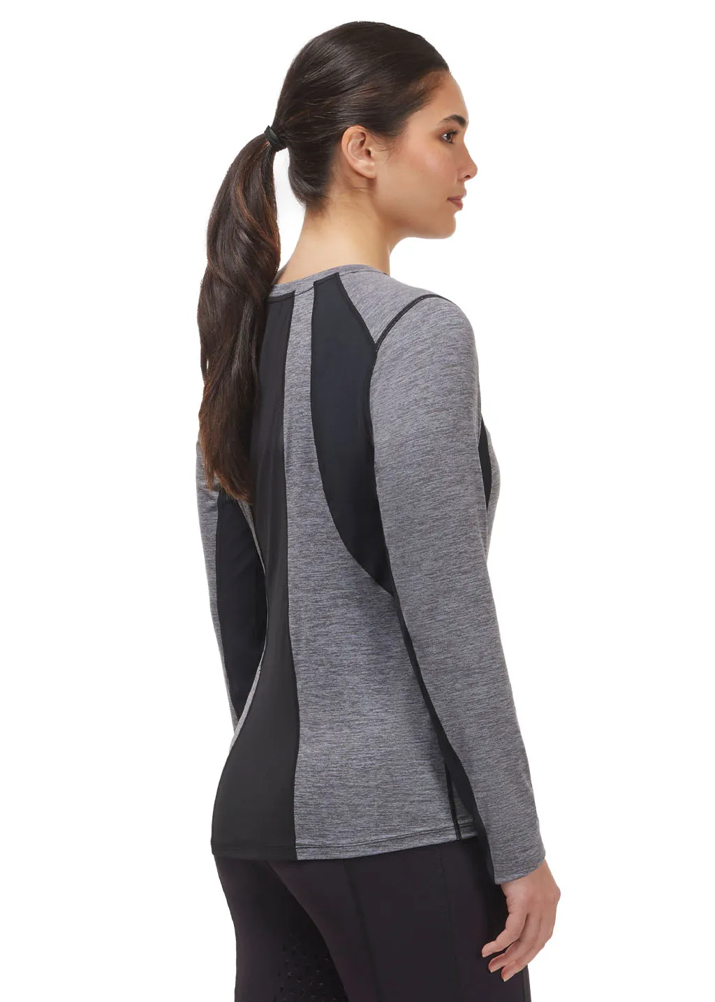 Round Up Base Layer