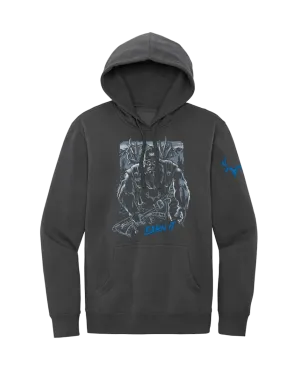 Sasquatch Hoodie