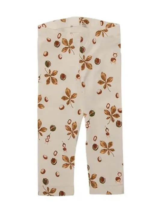 Shoulder Snap Pajama Bodysuit and Pants Set