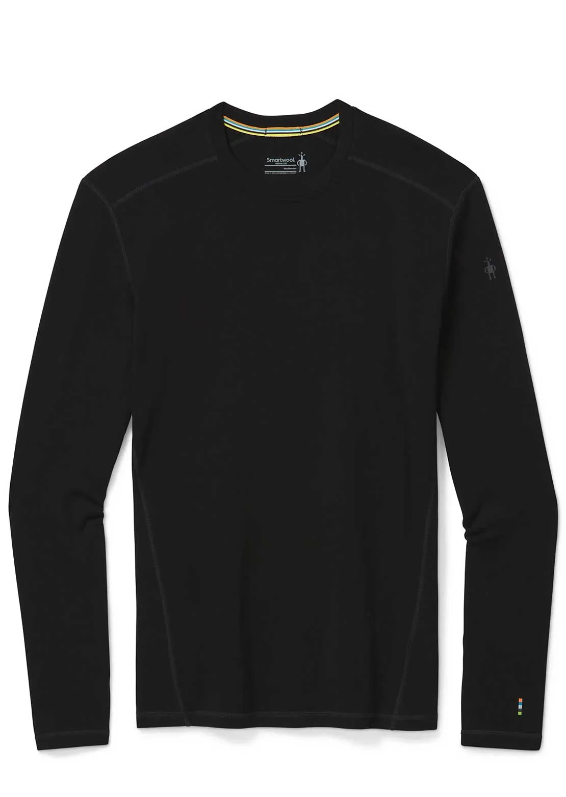 Smartwool Men's Classic Thermal Merino 250 Crew Base Layer Top