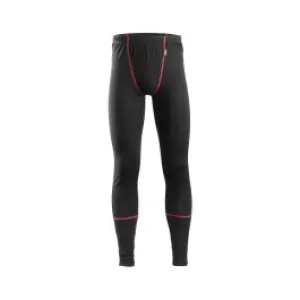 Snickers&#x20;Long&#x20;Underwear&#x20;Wool&#x20;9468&#x20;-&#x20;Black