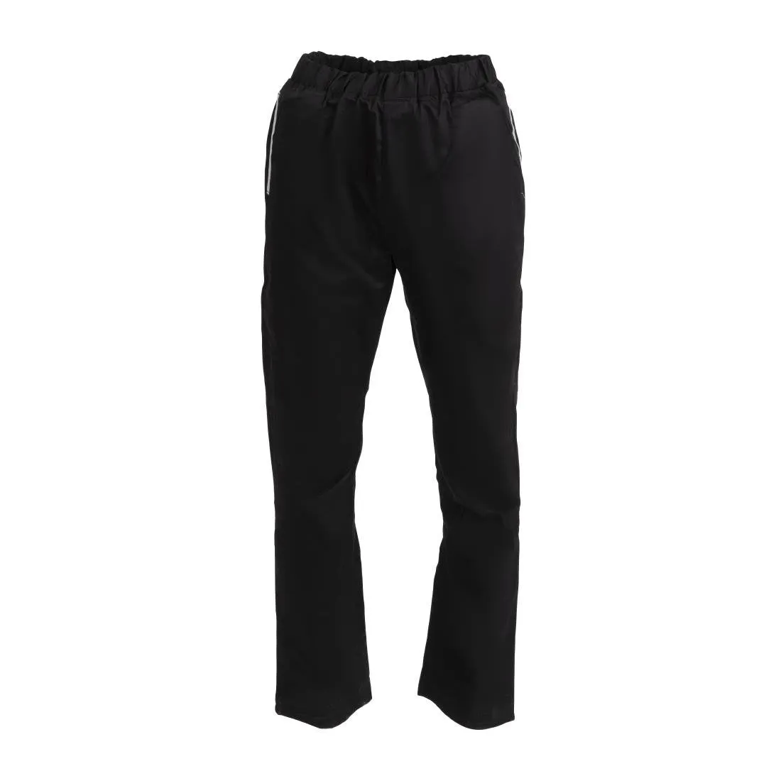 Southside Chefs Utility Trousers Black M - B989-M