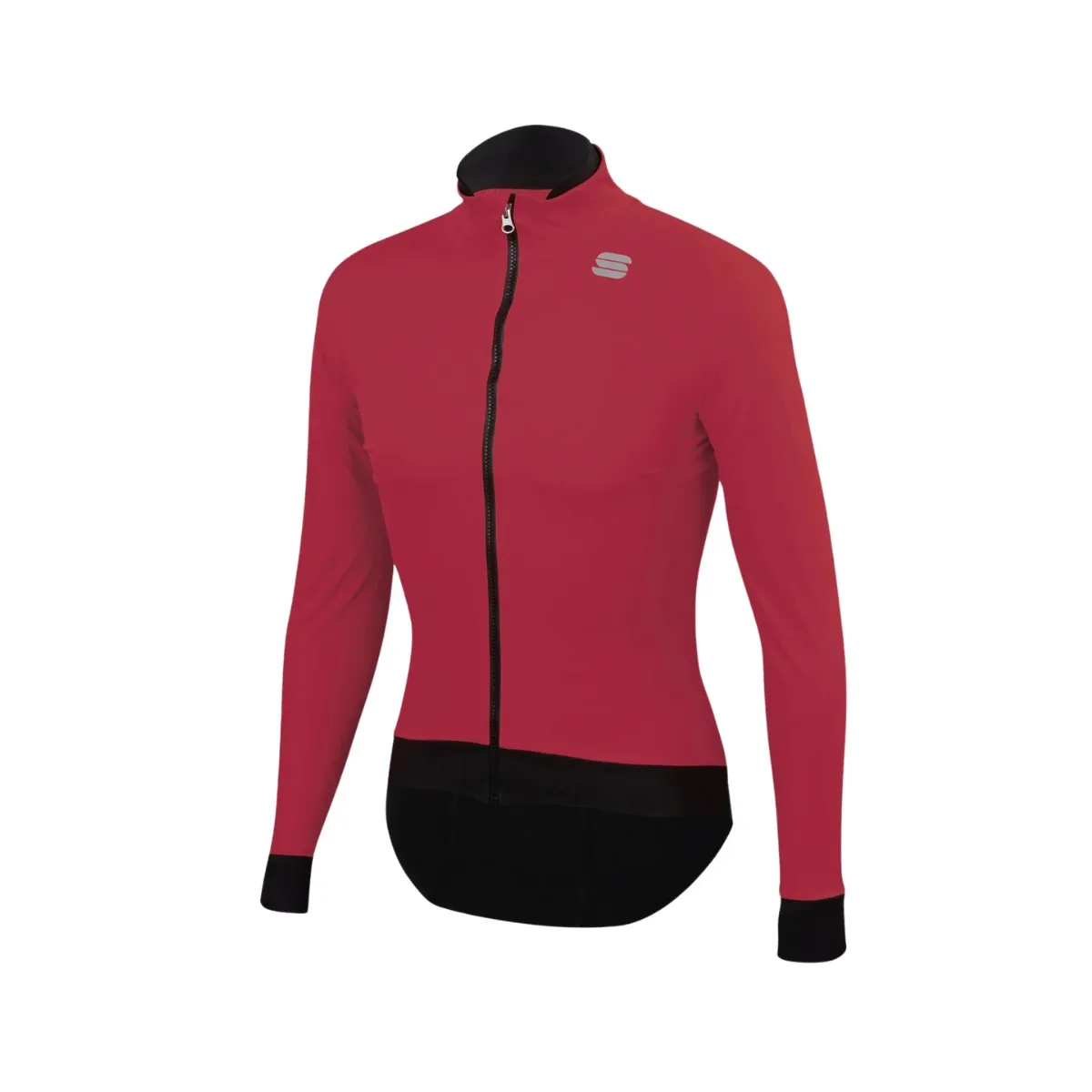 Sportful Fiandre Pro Red Jacket