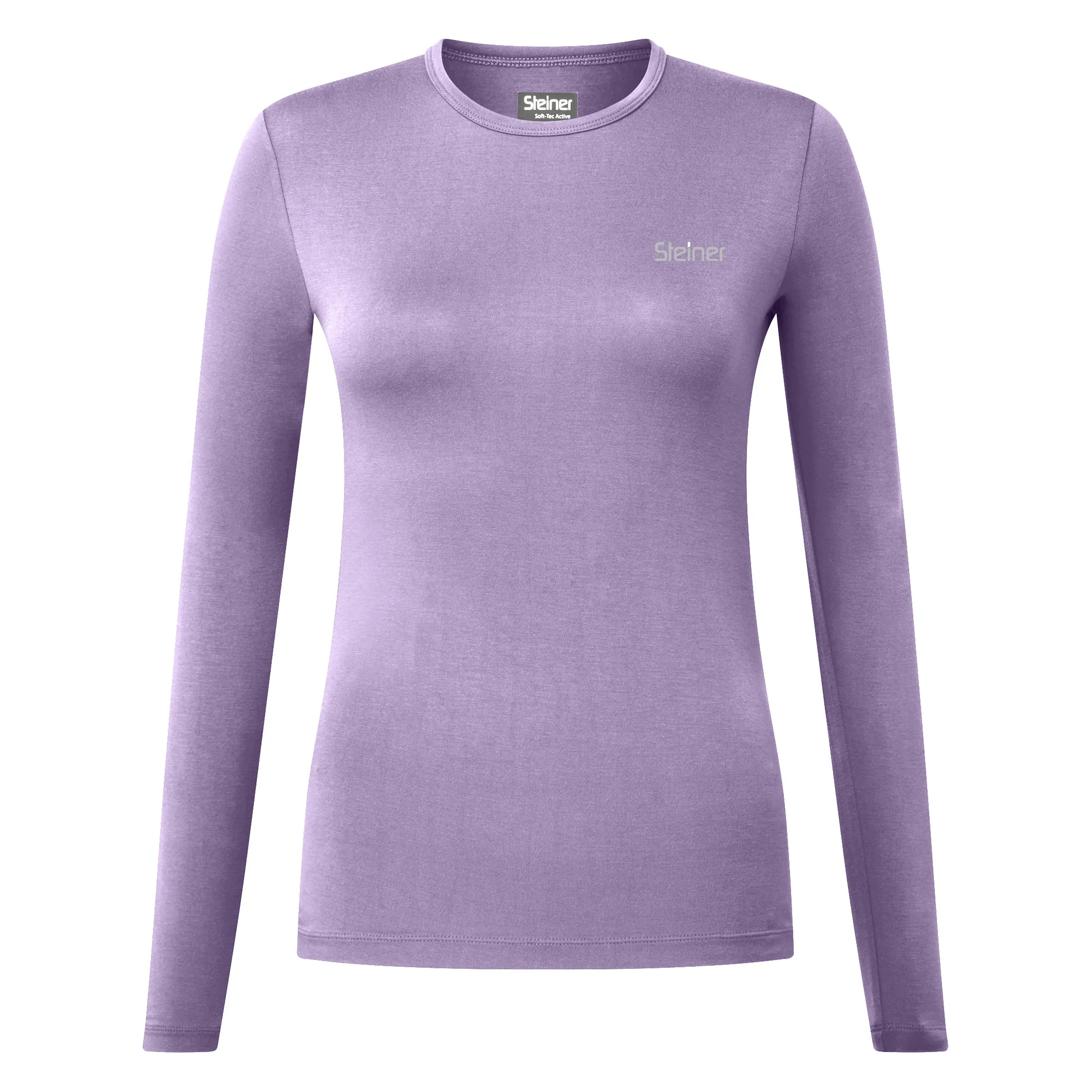 Steiner Womens Soft-Tec Active Thermal Top