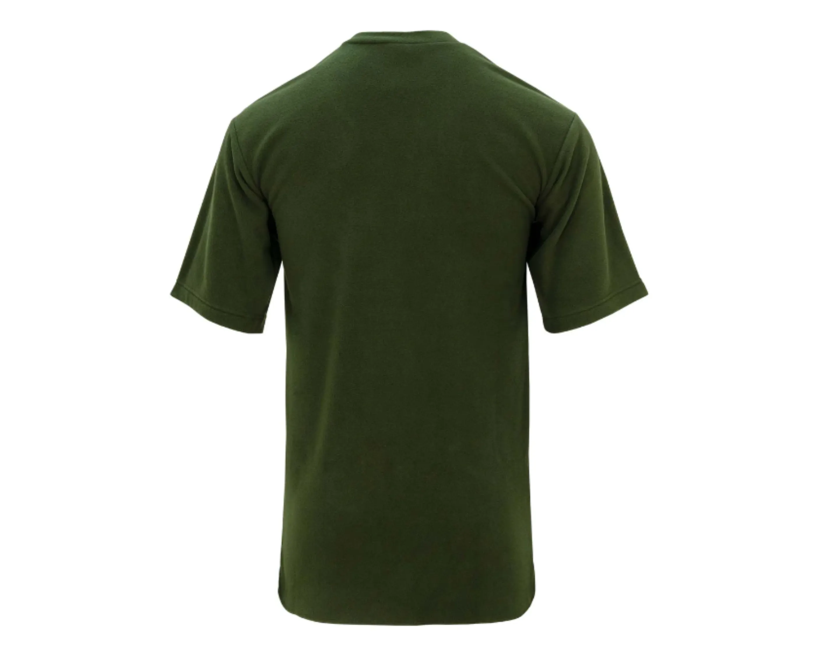 Swazi Micro Top Olive