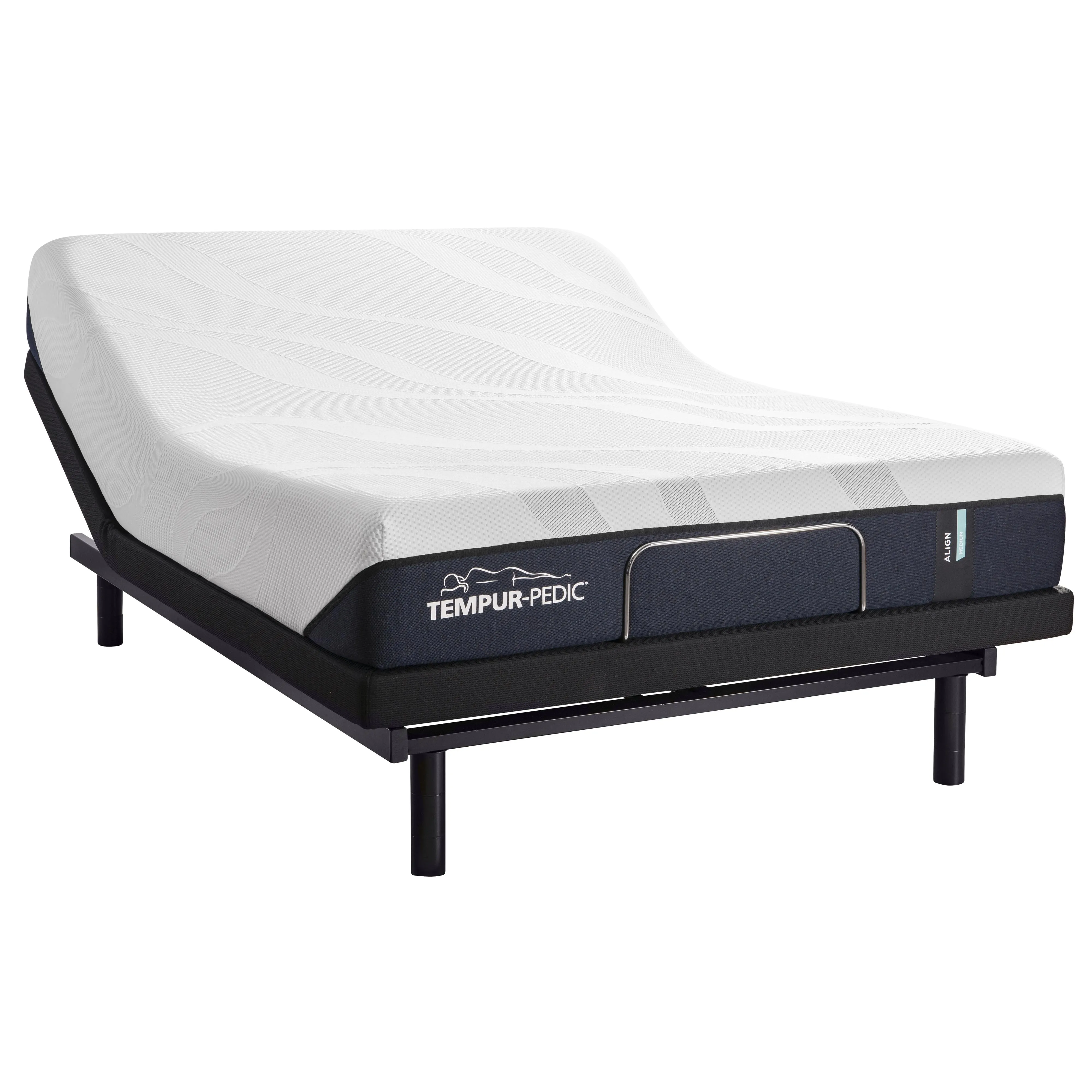 Tempur-Pedic Tempur-Align Medium Mattress (Queen)