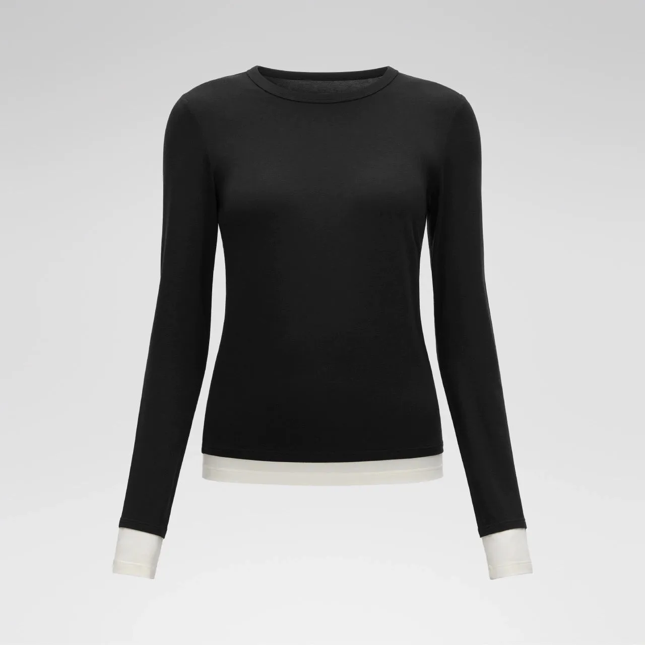 Thermal 301  Thermal Antibacterial Base Layer