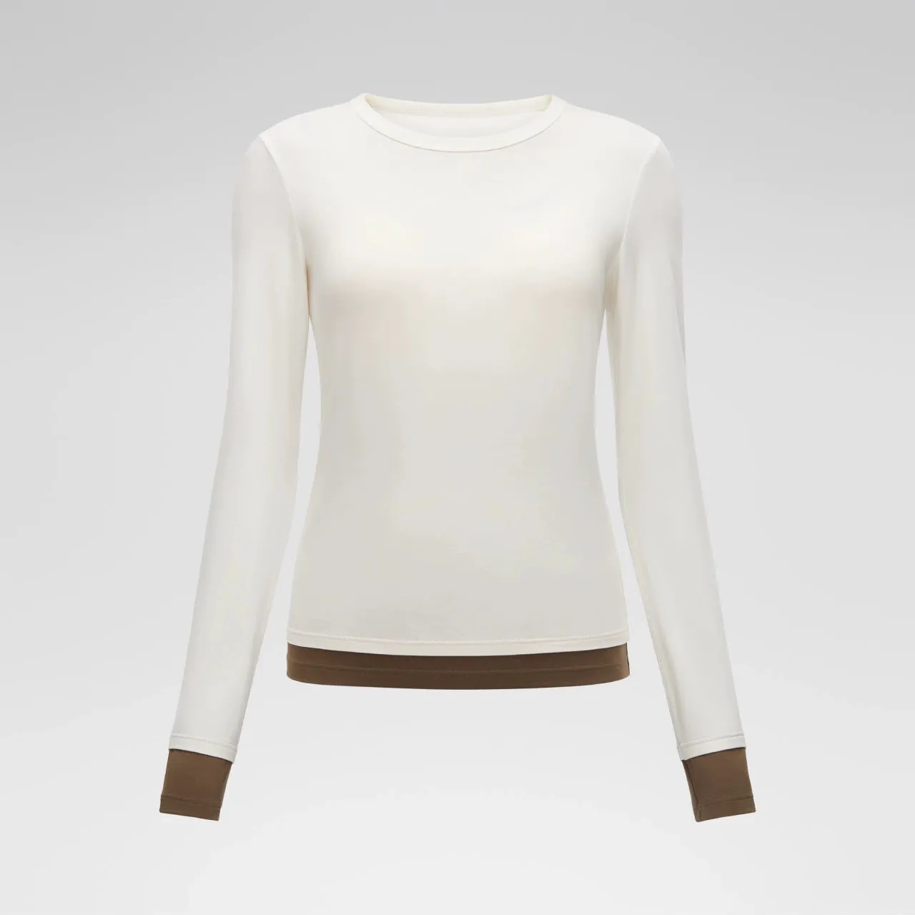 Thermal 301  Thermal Antibacterial Base Layer