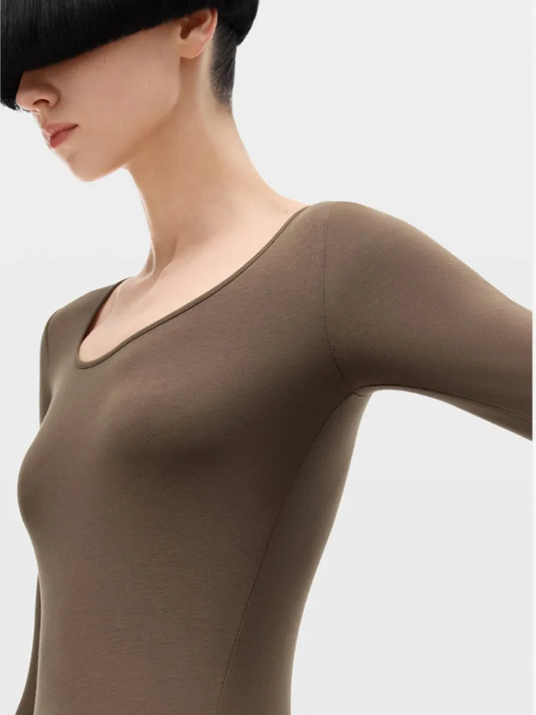 Thermal 301  Thermal Antibacterial Base Layer