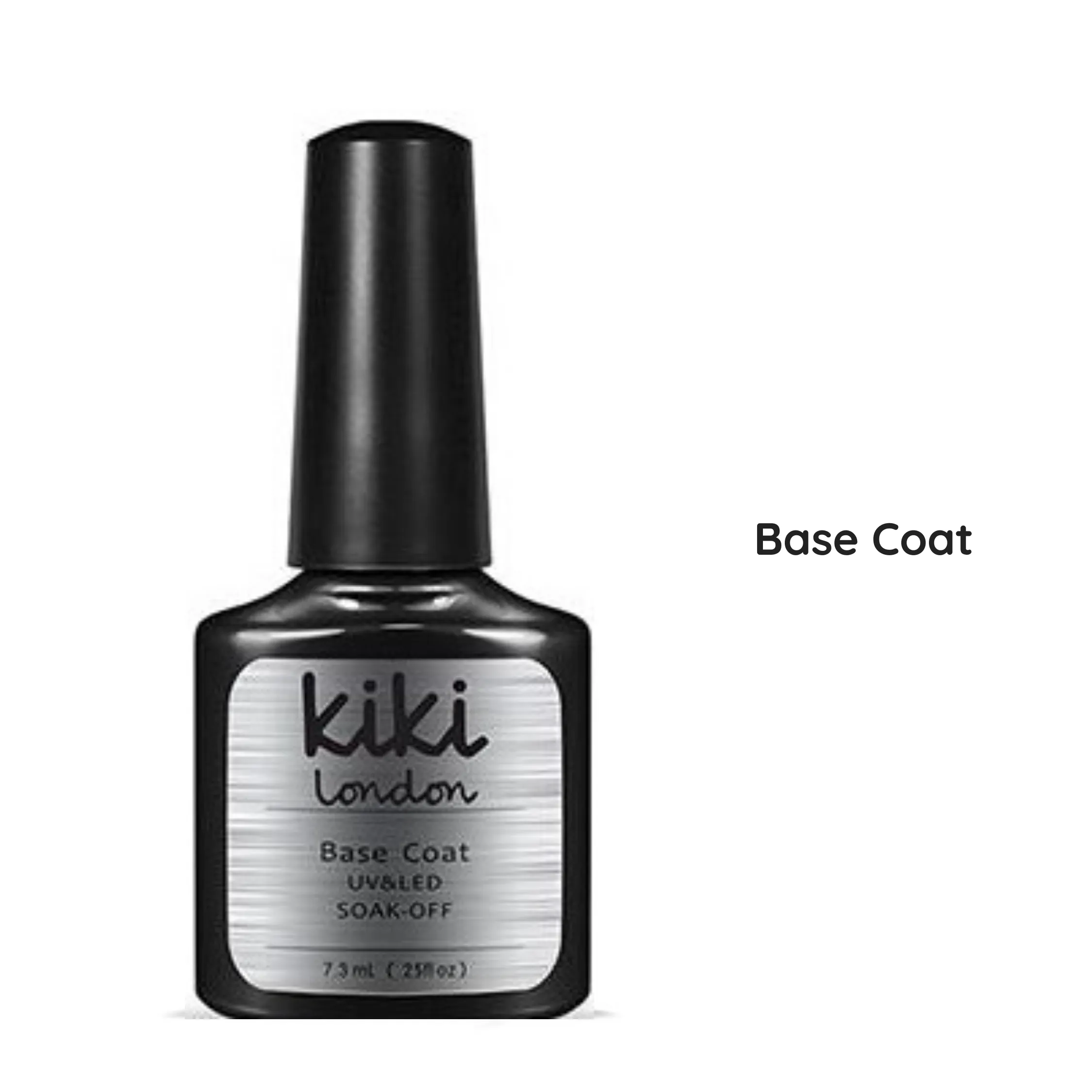 Top & Base Coat Duo Pack 7.3ml