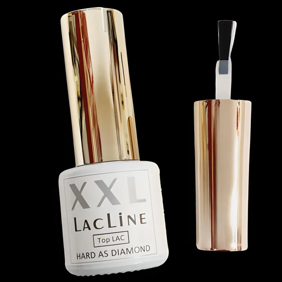 Top Coat by XXL LacLine