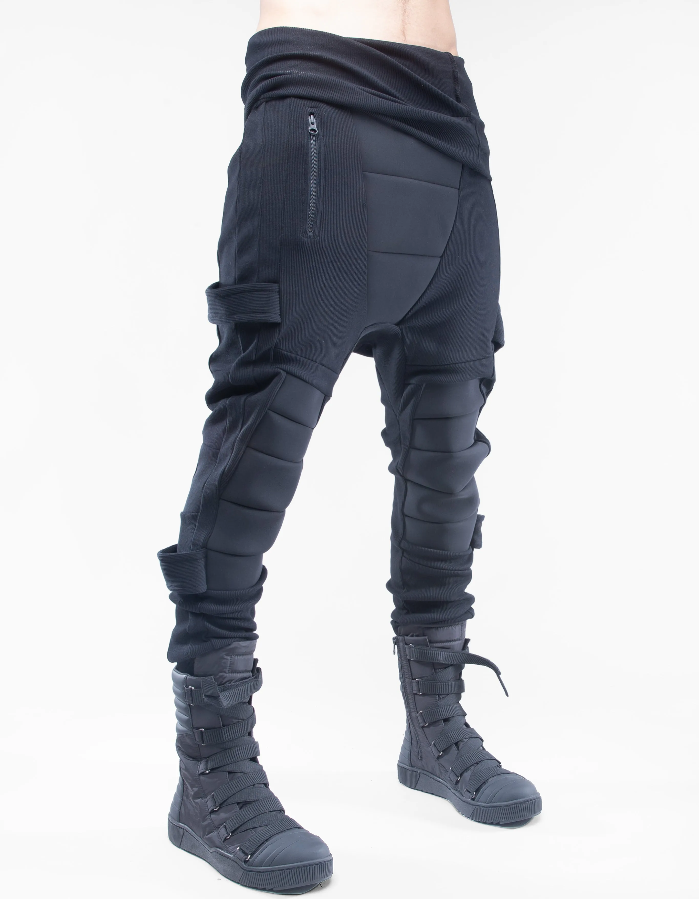 TROUSERS MAAT M