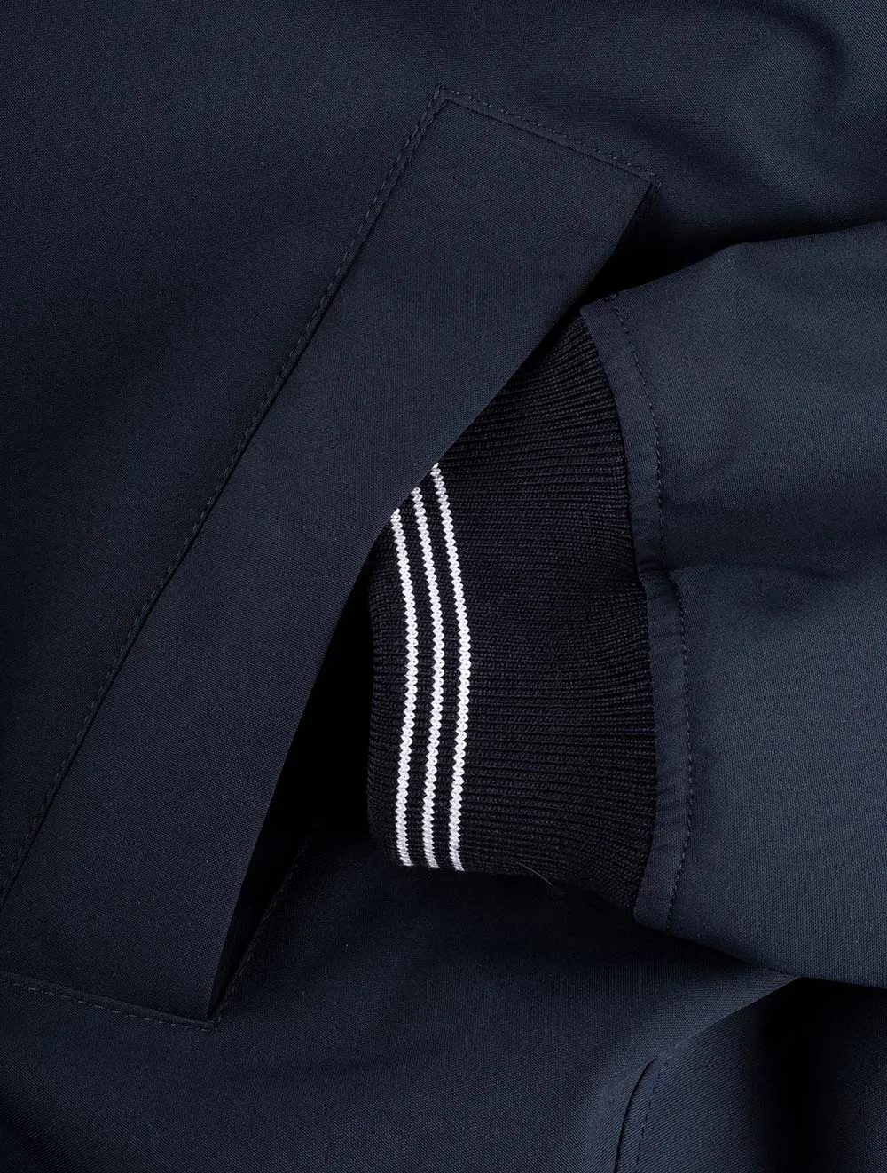 Typhoon Jacket Navy