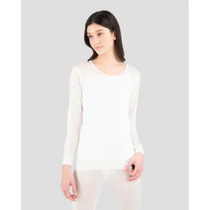 Women's Thermasilk 1.0 Scoop