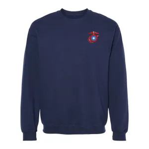 WWl Roundel Crewneck Sweatshirt