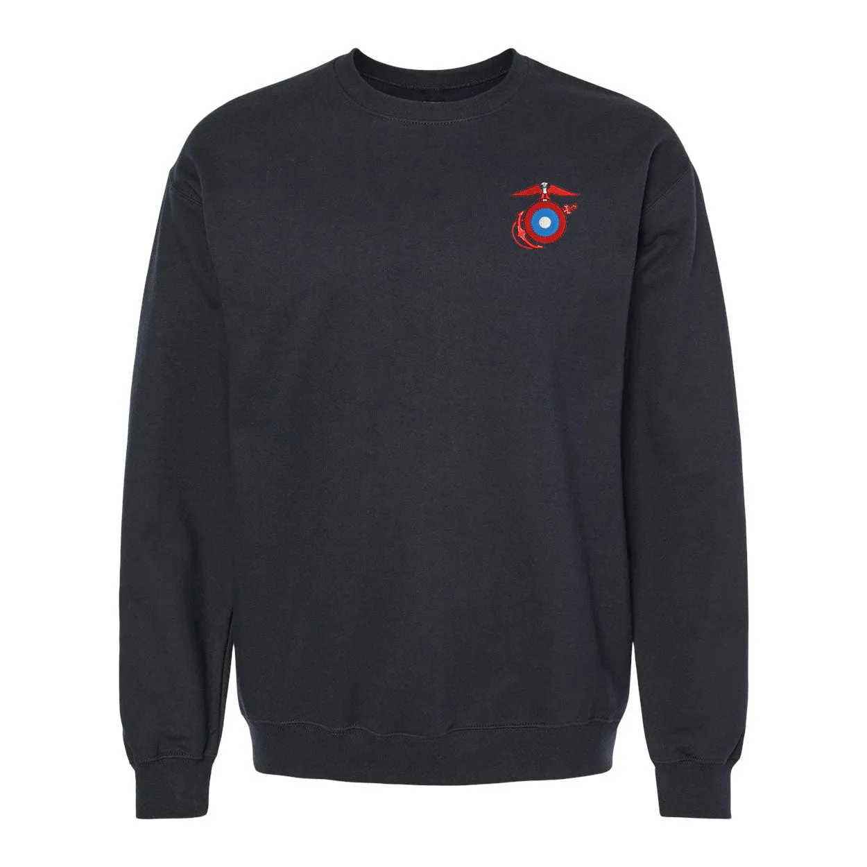 WWl Roundel Crewneck Sweatshirt