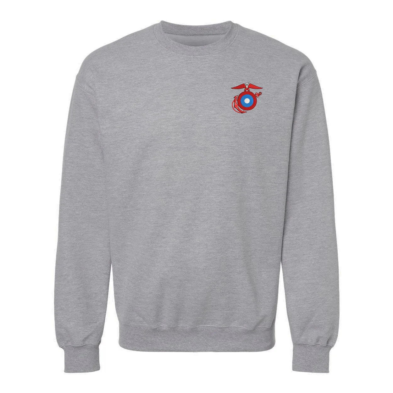 WWl Roundel Crewneck Sweatshirt