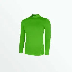 YOUTH WARM LONG SLEEVE PERFORMANCE TOP